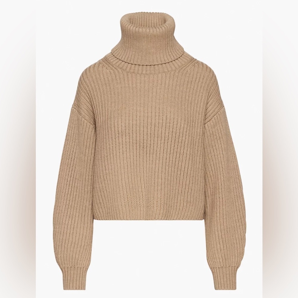 Aritzia Babaton Guell Sweater